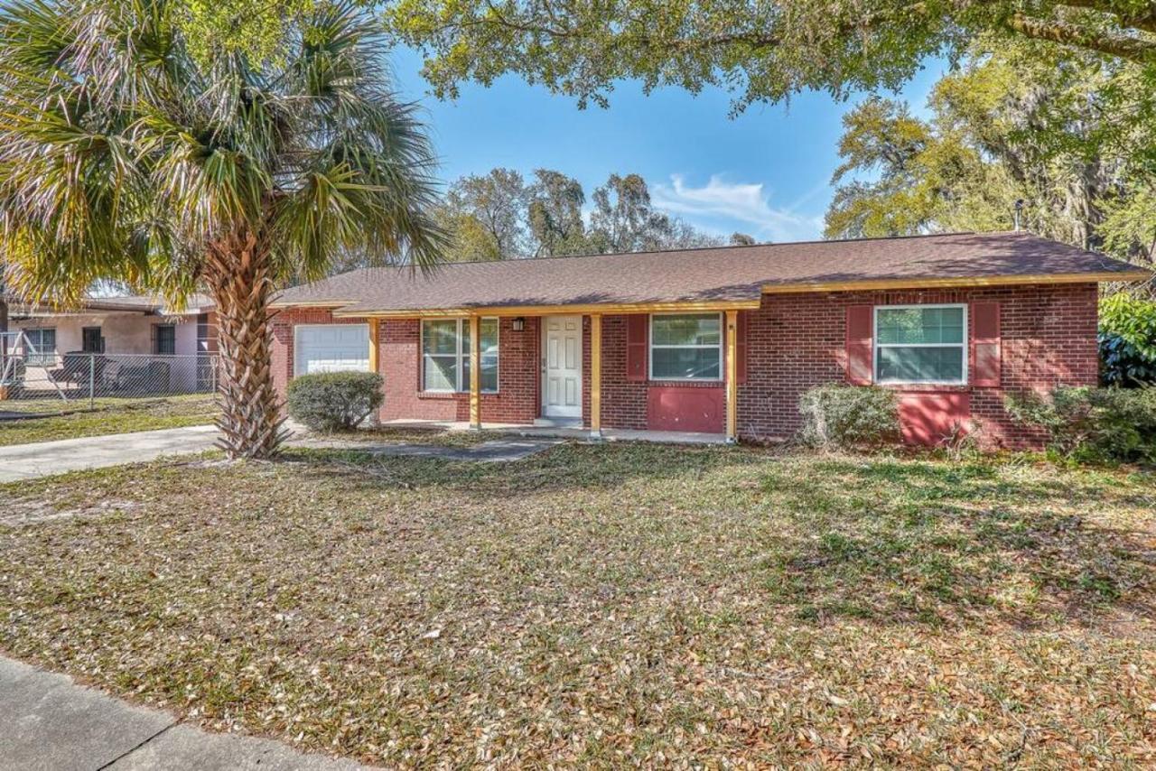 Large Groups Up To 12 Guests In Ground Pool Villa Tampa Exterior foto