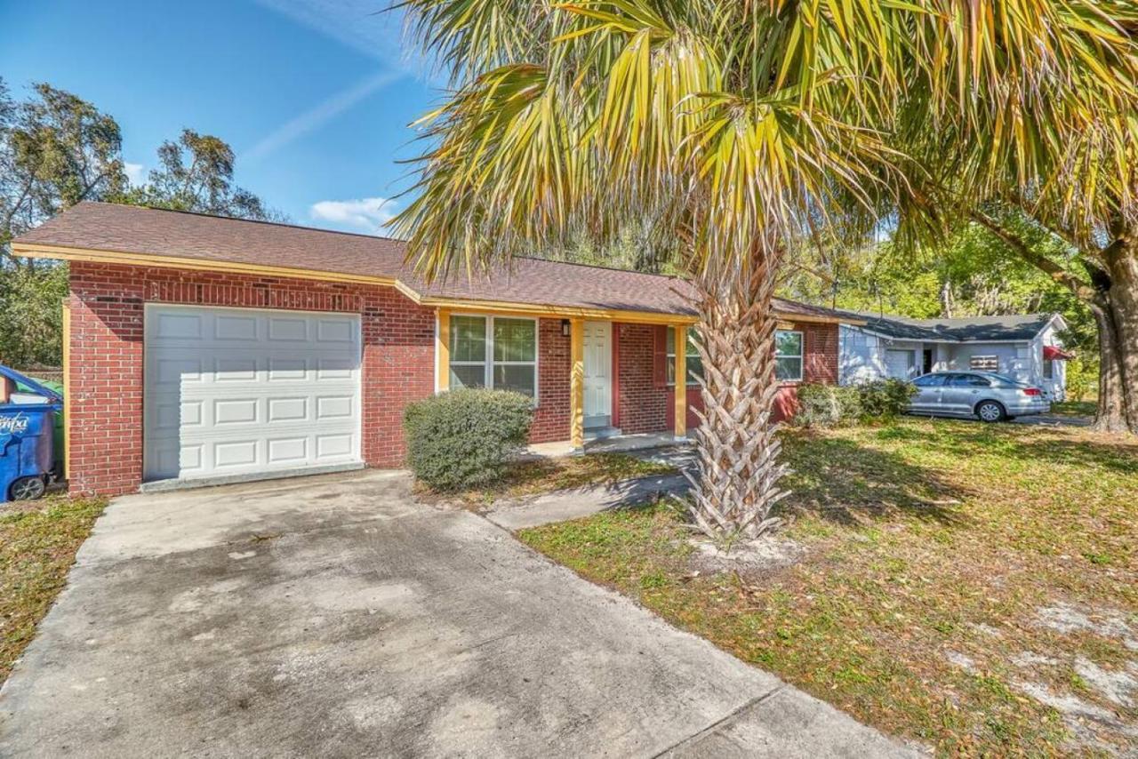 Large Groups Up To 12 Guests In Ground Pool Villa Tampa Exterior foto